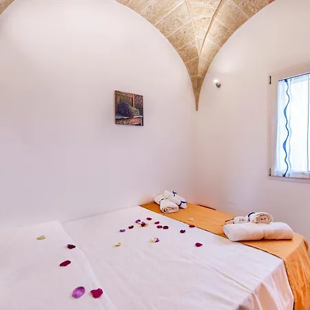 Soffio Di Mare Levante Apartment