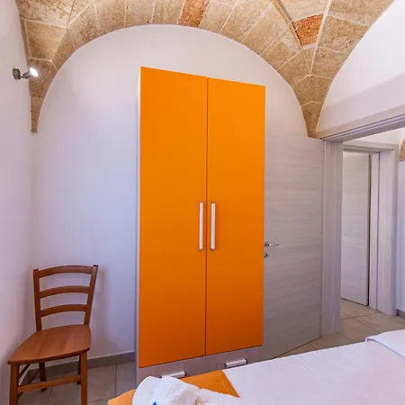 Soffio Di Mare Levante Apartment *
