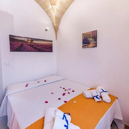 Apartament Soffio Di Mare Levante *