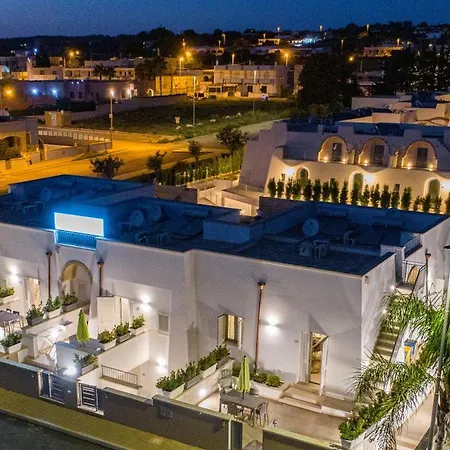 Apartament Soffio Di Mare Levante *