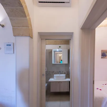 Soffio Di Mare Levante Apartment