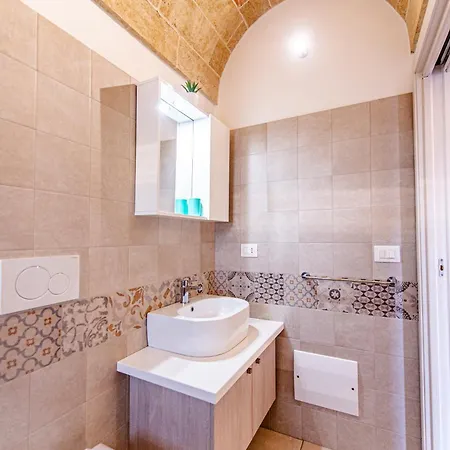 Apartament Soffio Di Mare Levante *