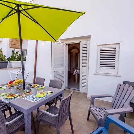 Soffio Di Mare Levante Apartament *